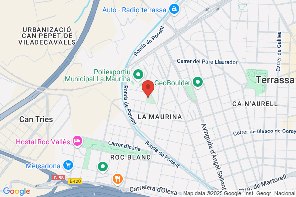 Asociacion De Vecinos La Maurina
