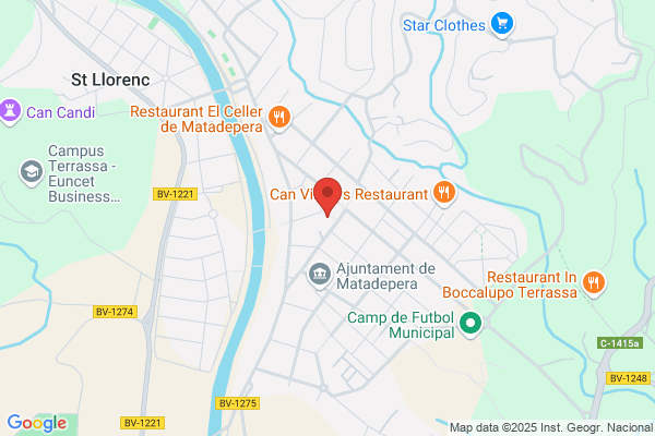 Bernal Caro S.A.