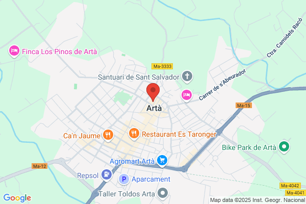 La Gripia S.A.
