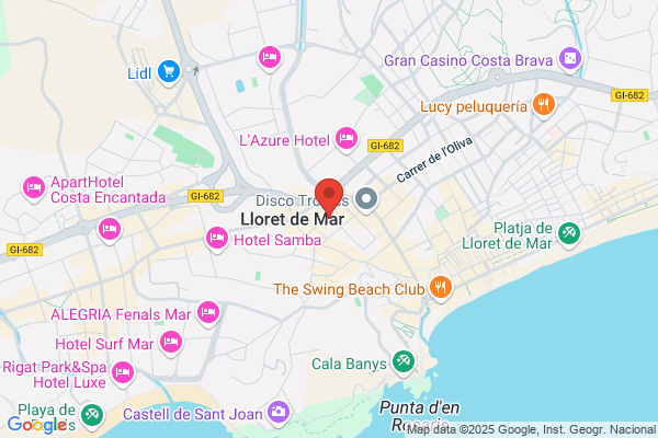 Clusellas Lloret f.