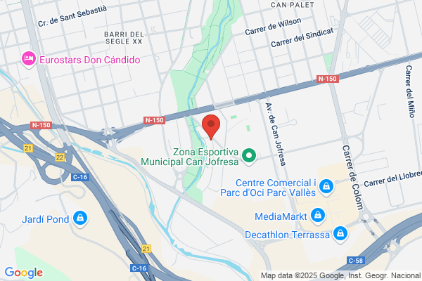 Clínica Dental Ribet Dentistes