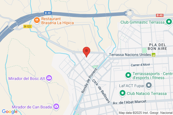Carpinteria Y Ebanisteria Del Viejo S.C.P.