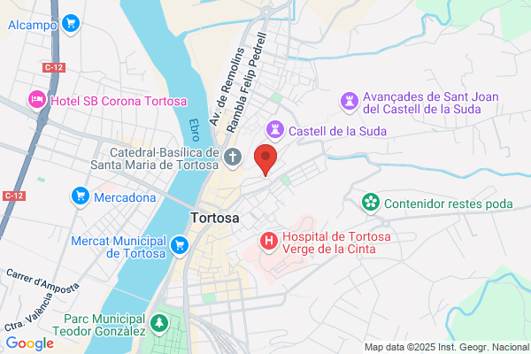 Fernandez Tortosa c.