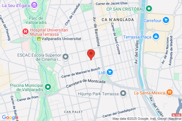 Corcoba Fernandez s.
