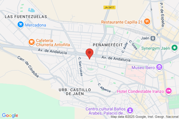 Ascensores Afa S.L.