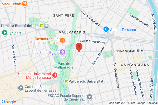 Ascensores Y Servicios S.L.