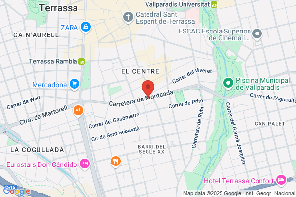 Auto Escuela Carreras