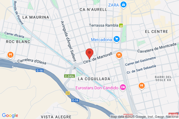 Autoescuela Egara
