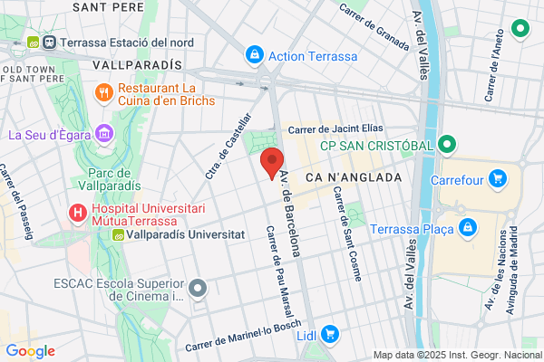 Academia Colors - Peluqueria = Estetica