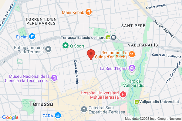 Bastida & Vilaro S.C.P.