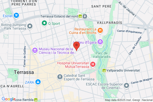Farmacia Mestre Gorne