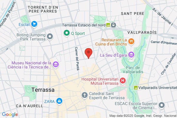 Assessorament I Gestio Assefi S.L.