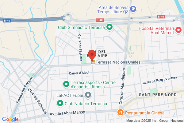 Assessoria Vallparadis S.L.