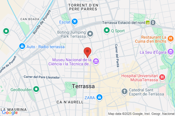B.A.C.Bufet Dassessoria I Consultoria S.C.P.