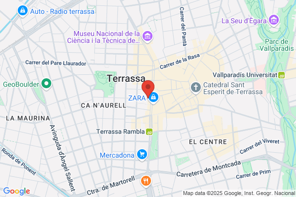 Bonastre & Palau Assessors S.L.