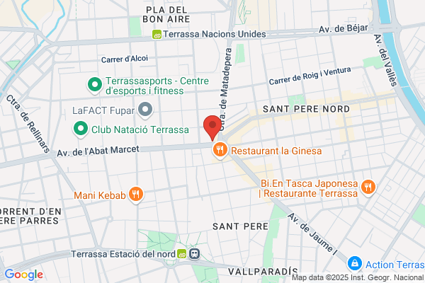 Ferretería París