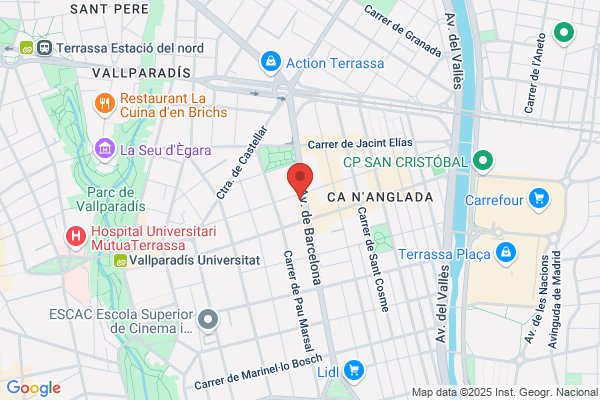 Assessoria Energetica Catalana S.L.