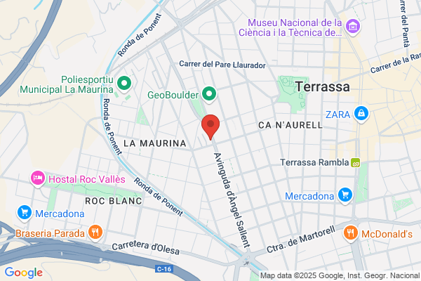 Recreativos Del Valles S.L.