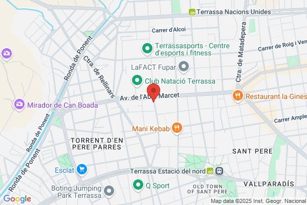 Higiensec Área Olímpica