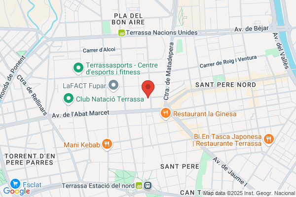 Auto Taller C. B.