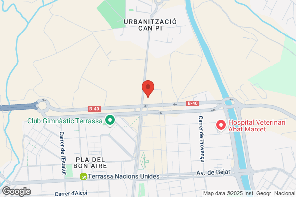 Auto-Servi Plaza S.L.