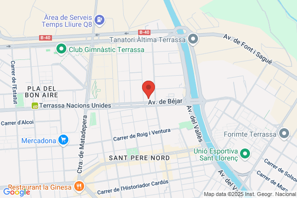 Talleres Catalunya
