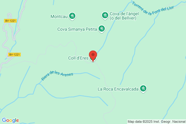 Valles Co i.