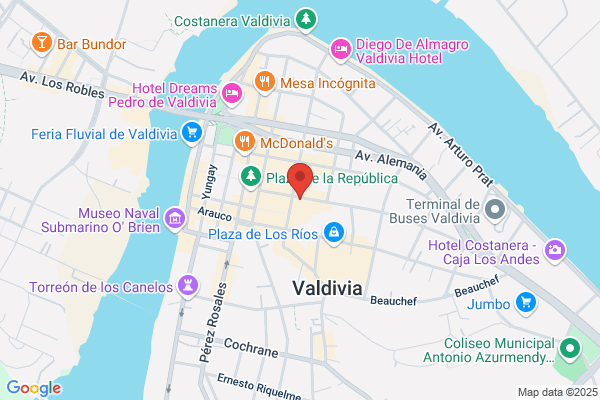 Carrillo Valdivia f.