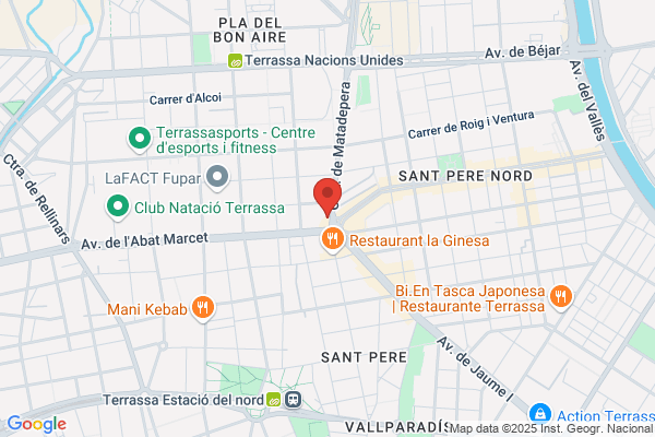 Nemesio Sanchez Felix S.L.
