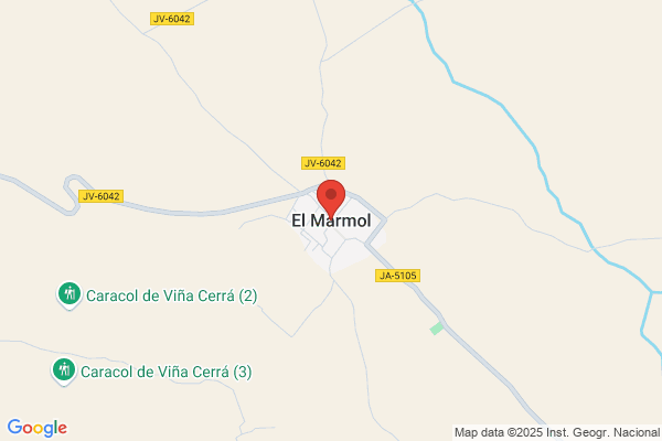 Aljama Marmol m.