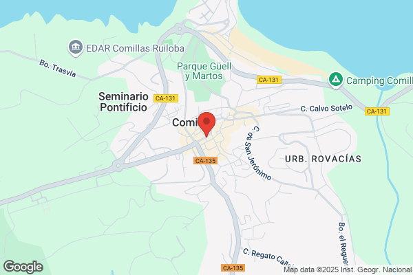 Pan Comillas S.L.