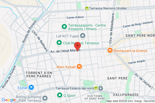 Pasteleria Zaguirre