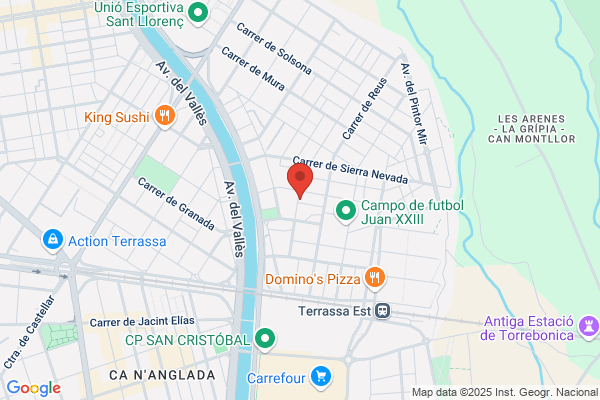 Asociacion De Vecinos Del Centro Social De las arenas can montllor y la gripia