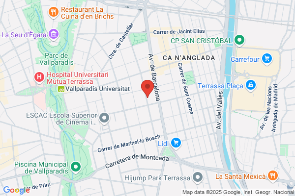 Cabletres Comercial S.A.L.