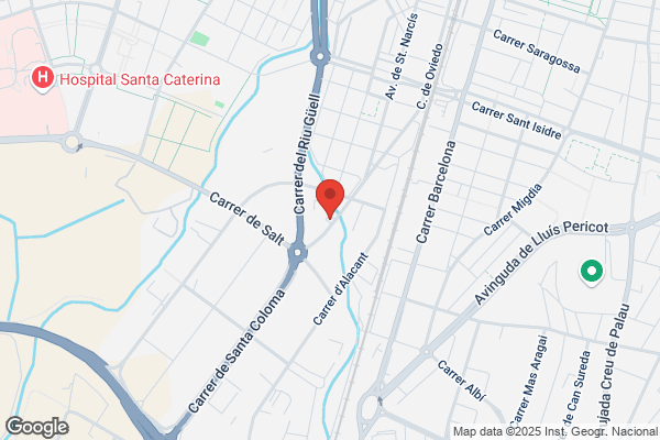 Campsa Estaciones De Servicio S.A.