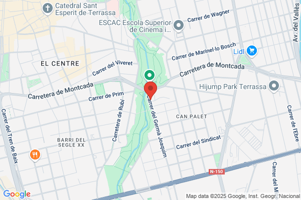 Correduria De Seguros Manuel Cano S.L.
