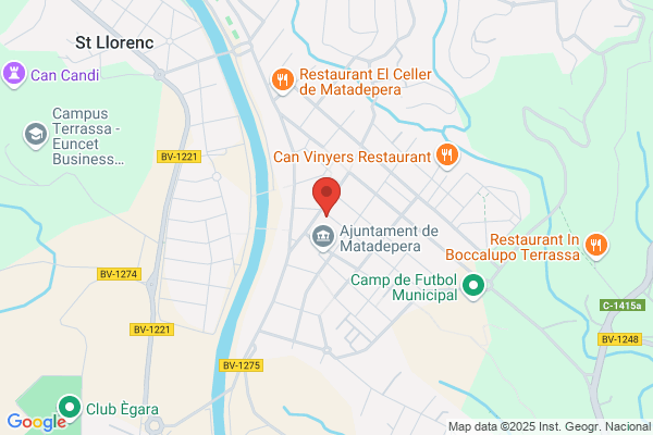 Electricidad Perasa S.L.