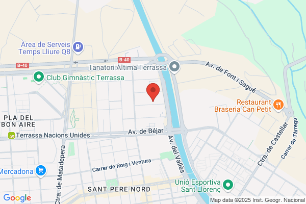 Ferros Climent S.A.