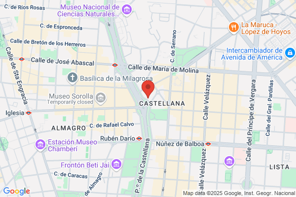 Inmobiliaria Colonial S.A.