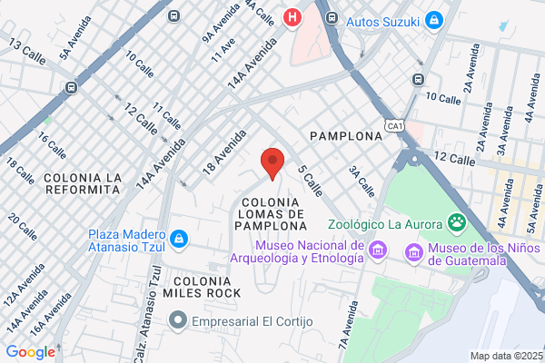 Proyectos Deportivos S. A.