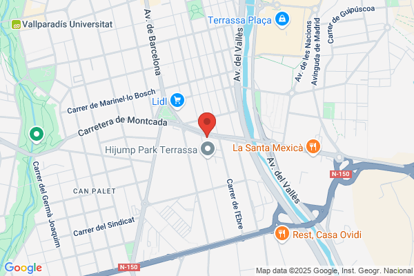Sociedad De Transformacion De Plasticos S.A.