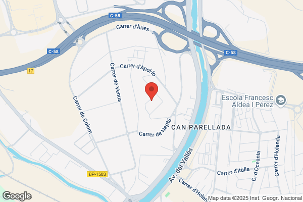 Reparacion Y Mecanicado Riel S.L.