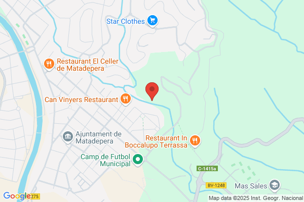 Muñoz Del Campo j.