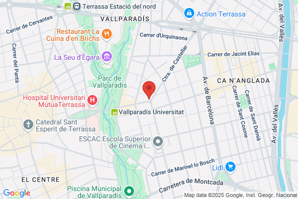 NJ Bienestar y Ecología