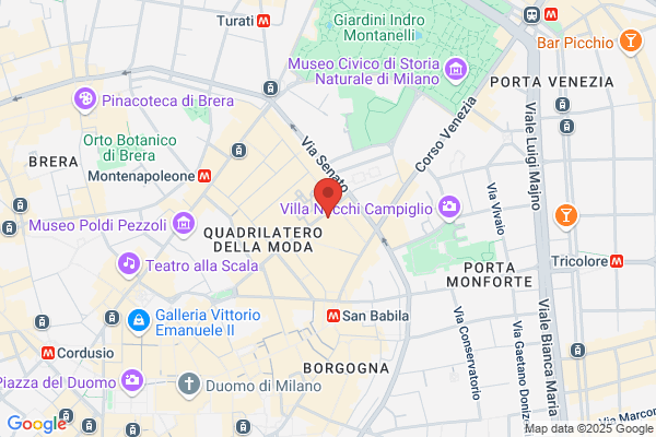 Premiata Panattería Italiana