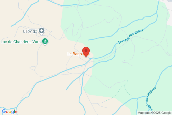 Bar-Restaurant Lesbarjo
