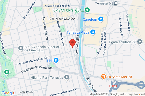 Restaurante La Espuela