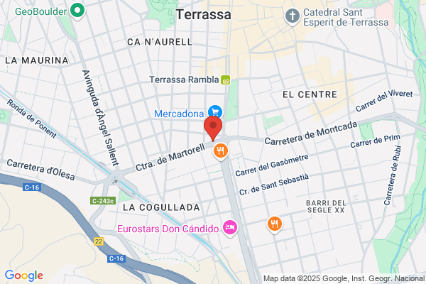 Agencia Central De Seguros Entidad Del Grupo pelayo S.A.