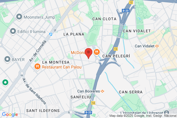 Catel Comunicacions Dempresa S.A.