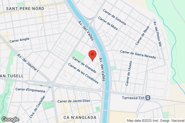 Talleres Cadiz